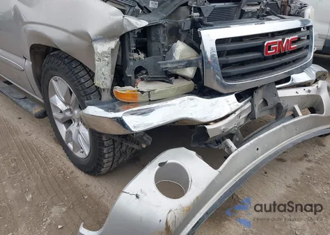 2005 GMC Sierra 1500 Sle from USA, damaged, VIN 2GTEC13T951365247